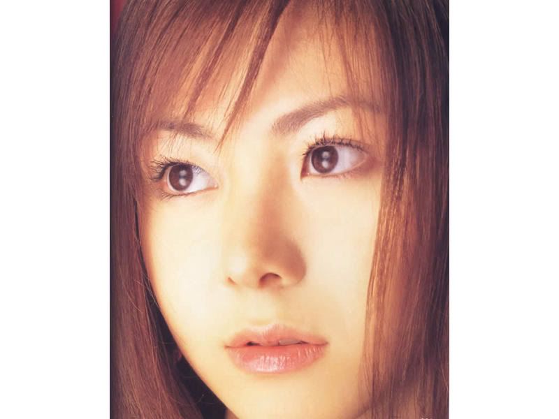 mai39.jpg Mai Kuraki image by Sachiko_02